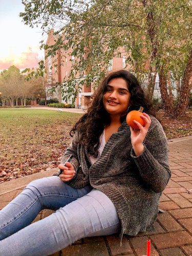 My name is Zarah Punjwani and I’m a rising third-year at the University of Georgia (Go Dawgs!), studying Marketing and International Business with a minor in French Language and Literature. I’m also Qu’s Marketing and Sales summer intern.