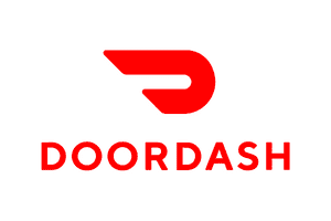 Doordash Logo