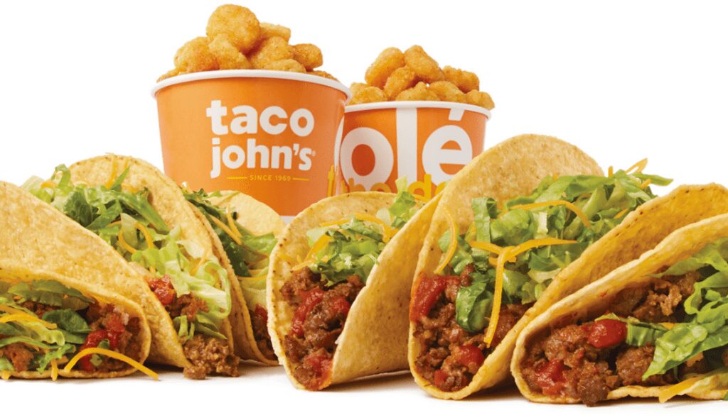 Taco John's