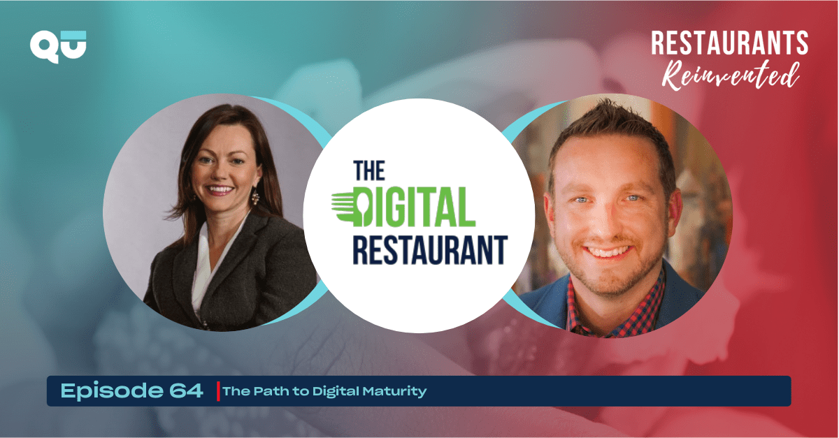 The Path to Digital Maturity