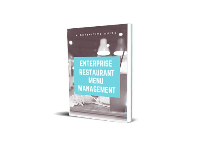 Restaurant-Menu-Management