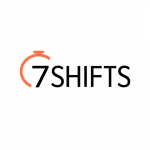 7shifts logo