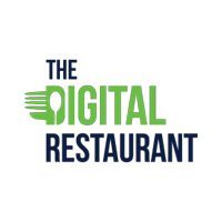 The Digital Restaurant Logo